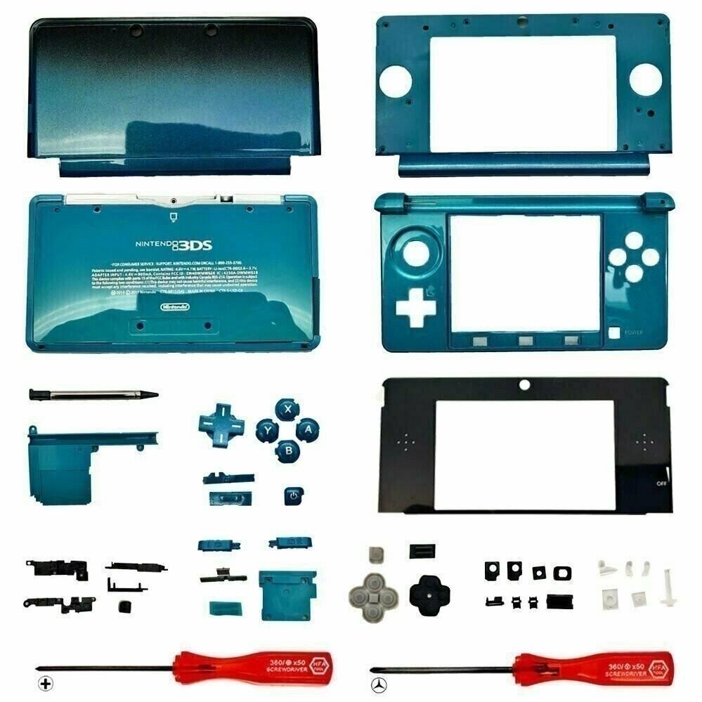 ニンテンドー３DS Amazon.co.jp: New Nintendo 3DS LL Metallic Black : Video Games