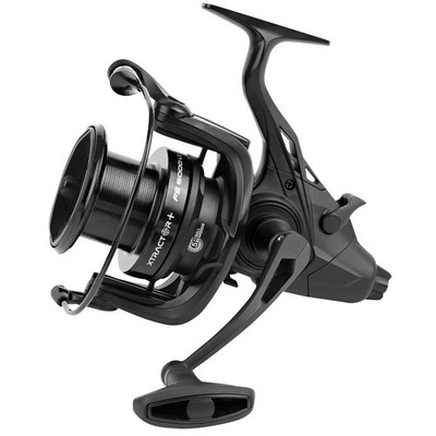 Sonik Xtractor + FS Long Cast 6000
