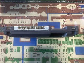 NES Nintendo Magic of Scheherazade CIB Complete in Box w/ Map GENUINE TESTED