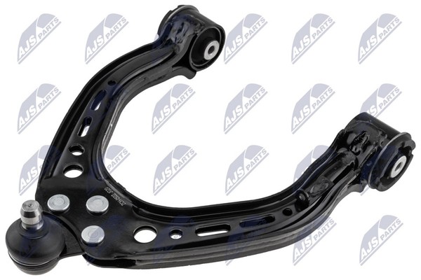 Querlenker Dreieckslenker NTY ZWG-CH-052 FüR Tesla Model 100D AWD 60D 70D 75D-image