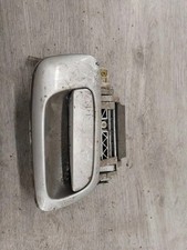 Porte arrière et accessoires Opel CABRIO