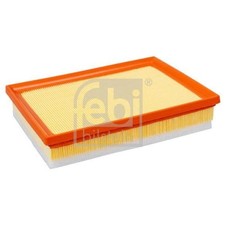 Febi Bilstein 106921 Luftfilter für Citroën Fiat Opel Peugeot Toyota Vauxhall DS