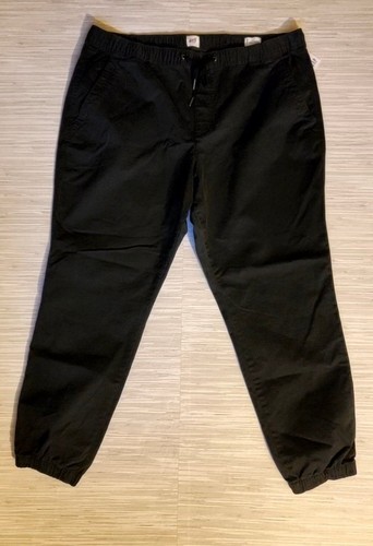 GAP Gapflex Essential Jogger Moonless Night Elastic Waist Size XL NWT RT$60 - Picture 5 of 10