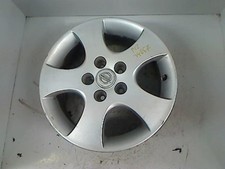 Jantes Nissan PRIMERA