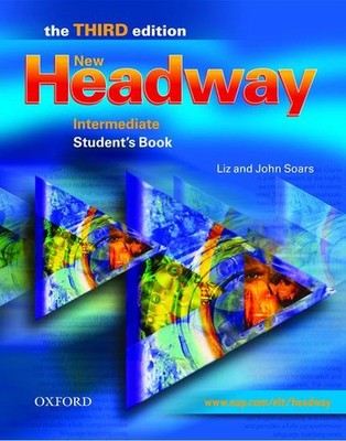 New Headway English Course. Students Book. Gesamtband. New Edition | englisch