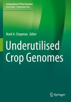 Mark A. Chapman | Underutilised Crop Genomes | Taschenbuch | Englisch (2023)