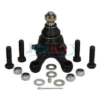 Japko Trag-/FüHrungsgelenk 73523L FüR Mitsubishi