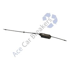 Mercedes-Benz S Class W221 09-13 Handbrake Electric & Control Unit A2214302249