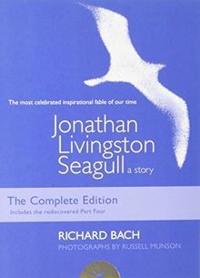 Jonathan Livingston Seagull: A Story von Bach, Richard | Buch | Zustand wie neu