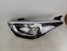 Feu avant (phare) Hyundai I20