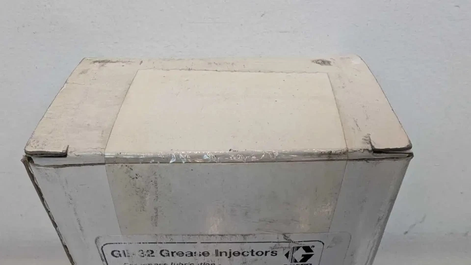 Graco GL-32 Grease Injector 24A924 293663 Ser C2717E Rev A 3500 PSI 1/4" NPT - Image 2 of 4