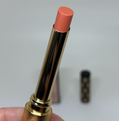 GUCCI Rouge De Beaute Brillant Shine Glow & Care JULIE BLUSH 215