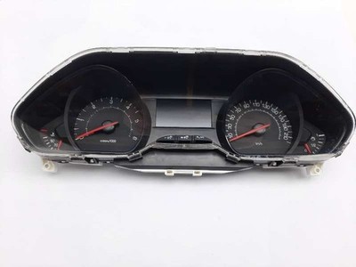 980540008000 INSTRUMENTENTAFEL / 9805400080 / 262224 FÜR PEUGEOT 208 ACCESS