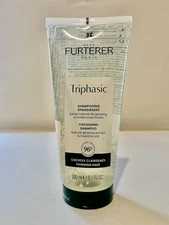 FURTERER Paris TRIPHASIC Thickening Shampoo. (6.7fl)