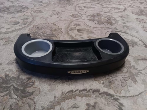 Child SNACK TRAY FOR GRACO FA FLD JGR CK  JOGGING STROLLER MODEL 1934761