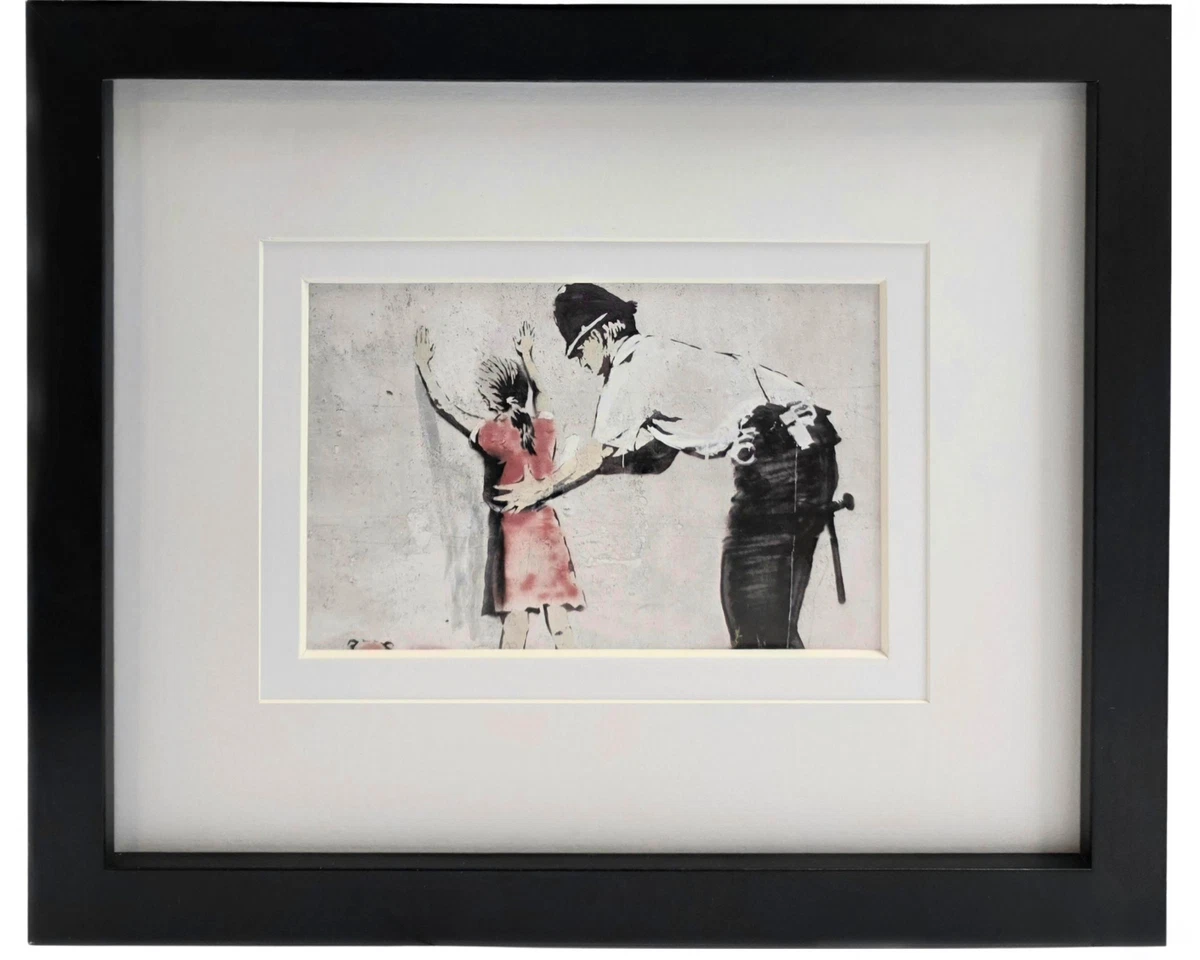 25+ Banksy for sale | Updated Oct 2026