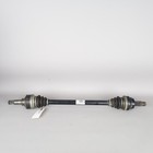 2012-2016 BMW 528i Right Rear Axle Shaft CV Joint 33207630184 OEM Used