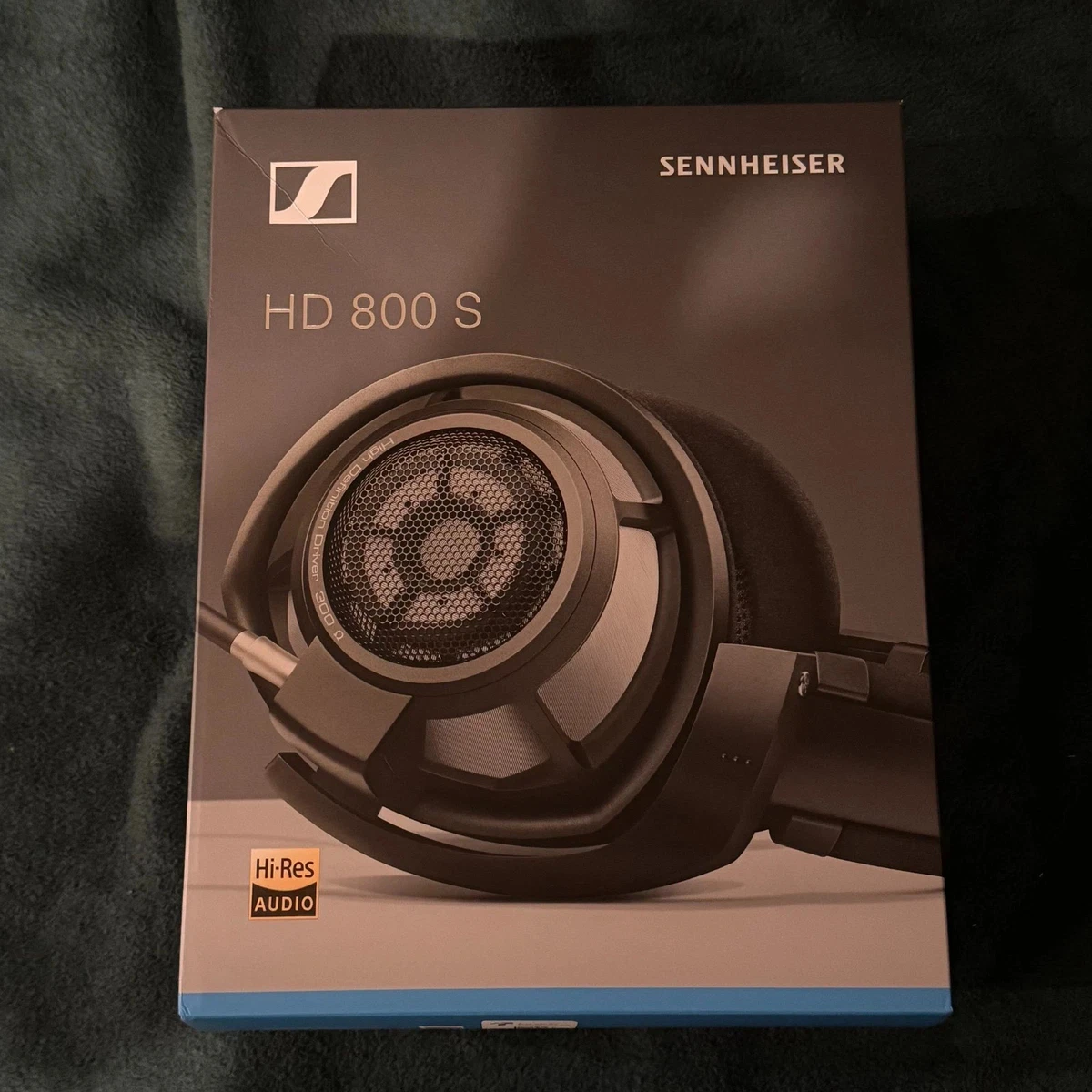Sennheiser Hd800 Headphones for sale - eBay
