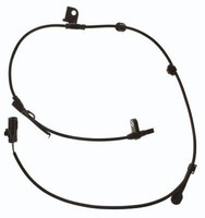 ABS Sensor Raddrehzahl Vorderachse FüR Toyota Subaru Yaris Verso S / Vios
