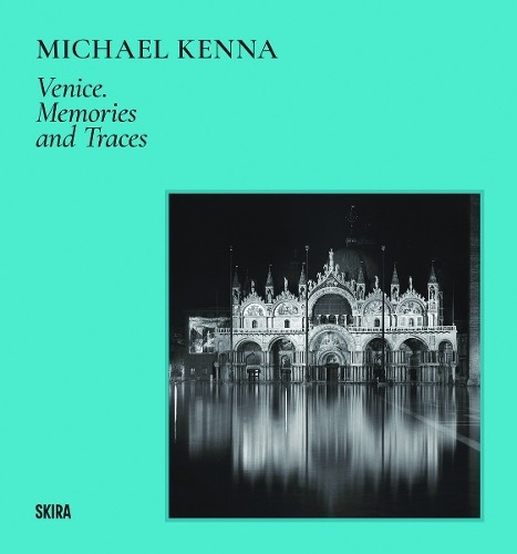 Michael Kenna (Bilingual edition) - 9788857252438