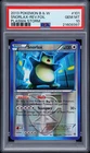 New Listing2013 POKEMON B&W PLASMA STORM #101 SNORLAX-REVERSE FOIL PSA 10