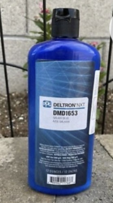 #ad PPG DMD1653 DELTRON NXT Galaxy Blue 12oz Replaces PPG PRLX4. FREE SHIPPING $200.00