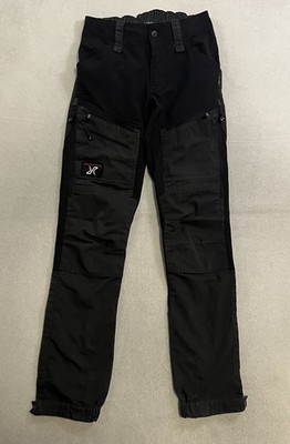 RVRC Revolution Race Women s Trekking Hiking Pants Size Small 36