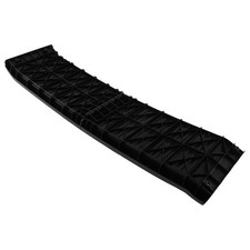 Durable Plastic Pet Ramp Rust Proof Corrosion Resistant for Long Lasting Use