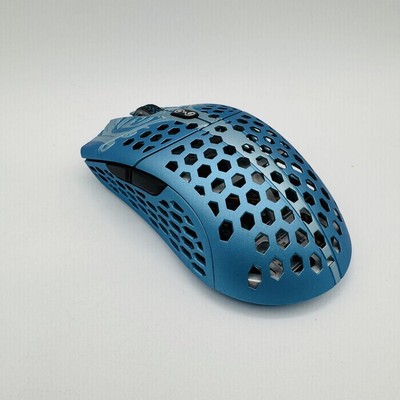 finalmouse ファイナルマウス　ブルー　マウス Finalmouse ファイナルマウス BLUE 青
