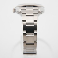 ROLEX Explorer 36 124270 Warranty 2021 20