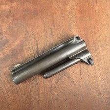 Smith Wesson 3-12 Barrel 1-12 2nd New Model Tip Up .32 Rim Sw-q267