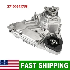 Transfer Case Fit BMW E70 E71 F15 F16 F25 X3 X4 X5 X6 ATC45L 2012 2013 2014-2018