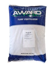 12-12-12 Starter Fertilizer with Avail bag (50 lbs) 1.83 per gallon