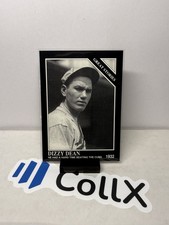 1992 Conlon Collection TSN #428 Dizzy Dean
