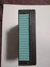 Siemens SIWAREX U Weighing Module 7MH4950-2AA01,neu OVP.