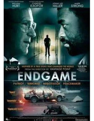 DVD Endgame Gebraucht - gut