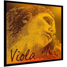 Pirastro Evah Pirazzi Gold Viola String Set 4...