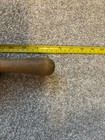 Large Wooden Rolling Pin aprox 15 1/2 " long 2" wide 8" round 2" wide — photo 2