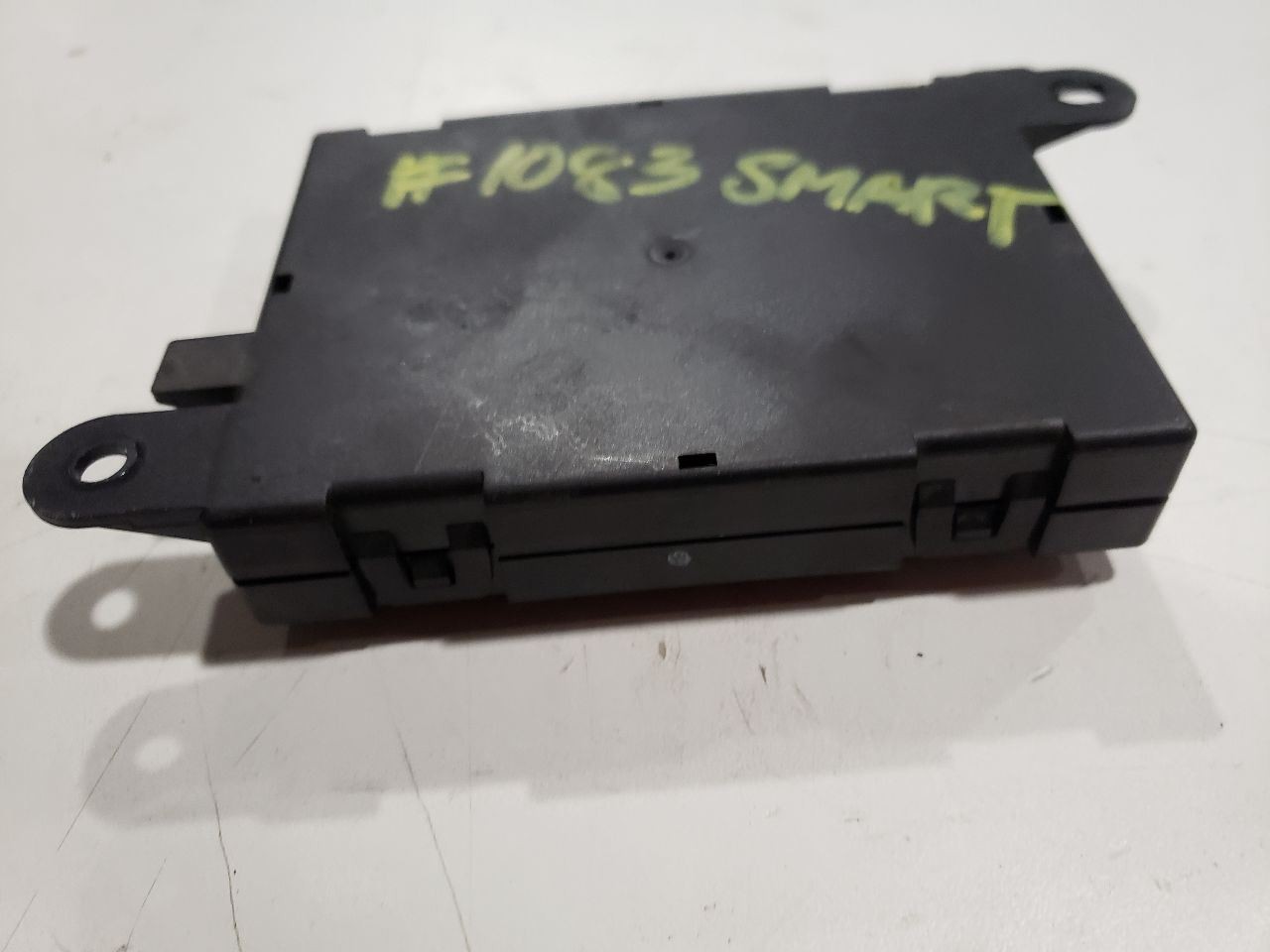 Door Lock Control Module - 2011 Smart Fortwo Brabus Conv - 08-16 OEM A4519003501