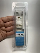 GENUINE MOEN 1222 1222B POSI-TEMP CARTRIDGE Single Handle New OEM Part 175678