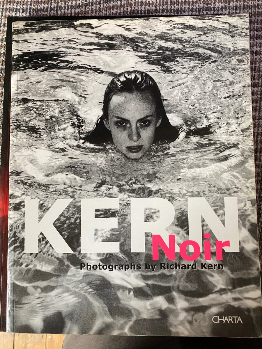 richard kern products for sale | eBay UK