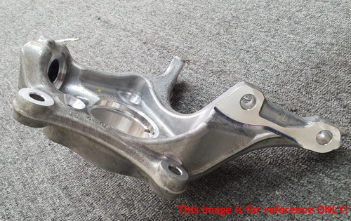 OEM 51711-DO000 2WD KNUCKLE-FRONT AXLE,RH Right for Hyundai Ioniq 9 2026+ Ups - Picture 5 of 7