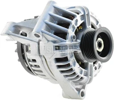 Alternator Vision OE 11127 Reman
