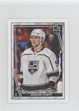 2020-21 Topps NHL Stickers Adrian Kempe #233 qf6