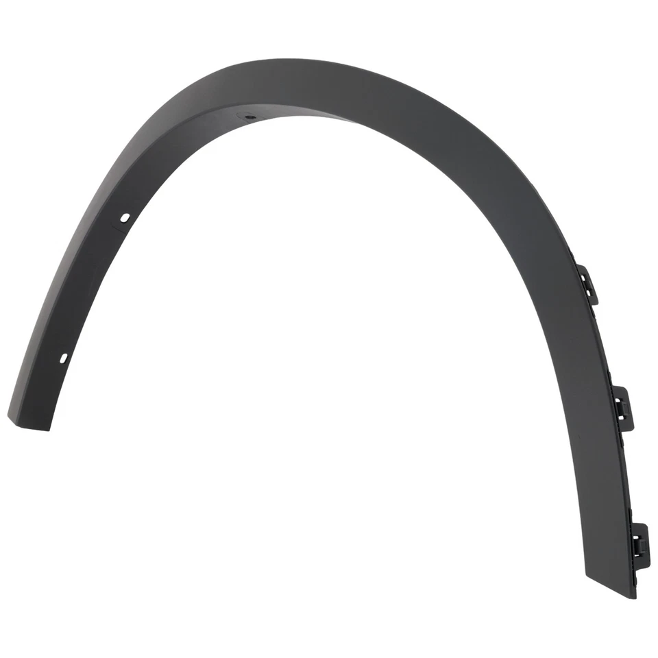 Fender Trim Molding Moulding Rear Driver Left Side Hand for BMW X1 2016-2022 - Изображение 2 из 4
