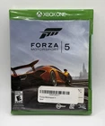 Forza Motorsport 5 (Microsoft Xbox One, 2013) BRAND NEW SEALED