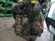 Moteur Renault MODUS