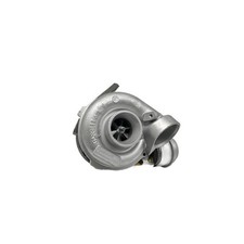 Turbolader Mercedes E270 ML270 CDI W210 W163 W463 OM612 120kW A6120960599 715910 Turbolader Mercedes E270 ML270 CDI W210 W163 W463 OM612 120kW A6120960599 715910