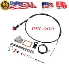 Psl900 4x4 Posi-lok Axle Shaft Disconnect Conversion For 87-95 Jeep Wrangler Yj