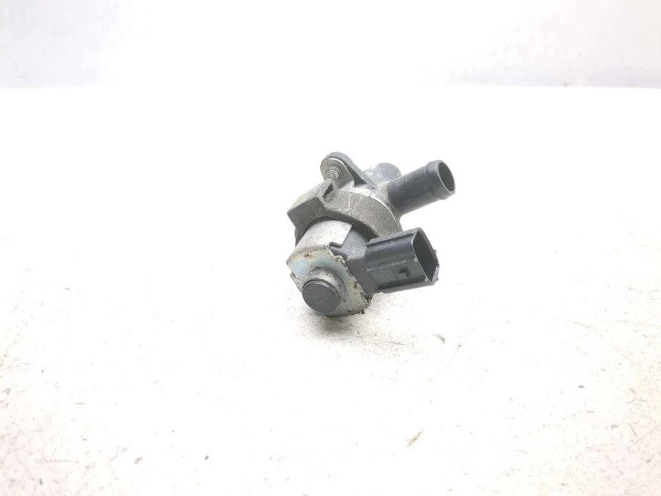 06 07 Honda CBR1000RR CBR 1000 interruptor de válvula de ar solenóide TRSH PL - Imagem 2 de 4